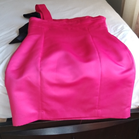 Betsy Johnson prom Dress - Picture 4 of 5